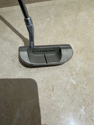 Palo de golf para niños us kids