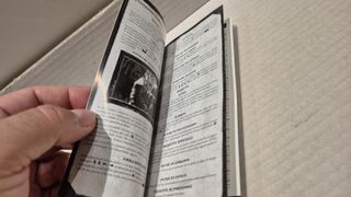 Manuale God of War Il Fantasma di Sparta PSP