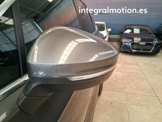 Volkswagen Touareg R-Line 3.0 TDI 170kW (231CV) Tip 4Motion