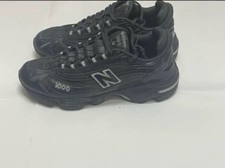 Zapatillas New Balance 1000 Negras