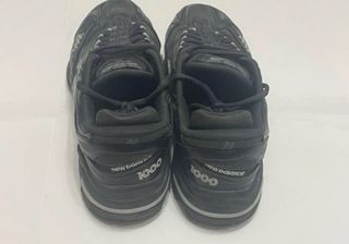 Zapatillas New Balance 1000 Negras