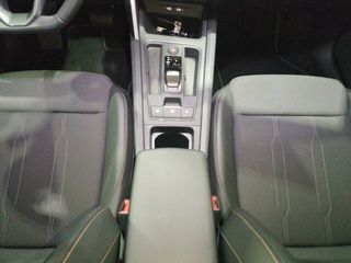 Cupra León SP 1.5 eTSI 110kW (150CV) DSG