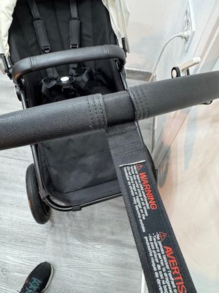 Bugaboo Camaleón 3 Plus cochecito, bebé
