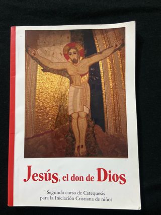 Jesús, el don De Dios
