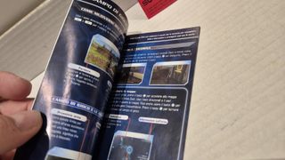 Manuale Crisis Core Final Fantasy VII PSP