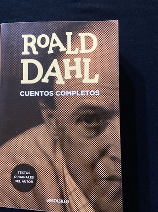 Cuentos completos