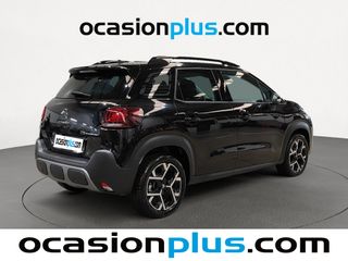 Citroen C3 Aircross PureTech 110 S&S Max 81 kW (110 CV)