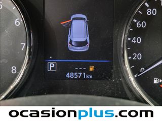Nissan X-Trail DIG-T 160 N-Connecta 4x2 DCT 117 kW (160 CV)