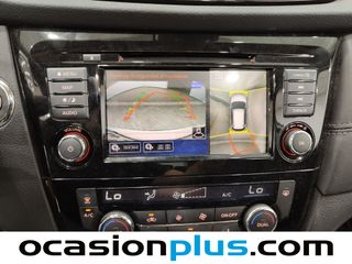 Nissan X-Trail DIG-T 160 N-Connecta 4x2 DCT 117 kW (160 CV)