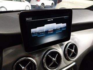 Mercedes Clase CLA CLA 200 d Shooting Brake