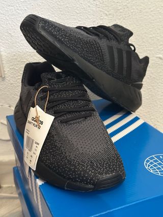 Zapatillas Adidas Swift Run 22 Nuevas