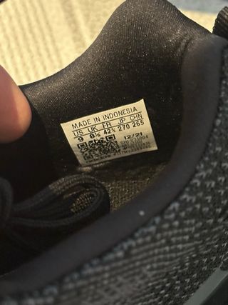 Zapatillas Adidas Swift Run 22 Nuevas