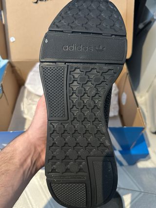 Zapatillas Adidas Swift Run 22 Nuevas