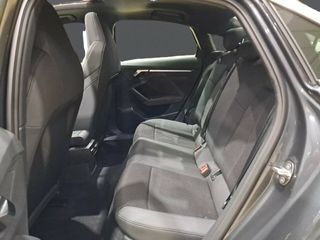 Audi A3 Sedan 30 TDI 85kW (116CV)