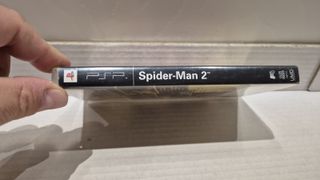 Spider-Man 2 PSP Completo