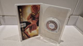 Spider-Man 2 PSP Completo