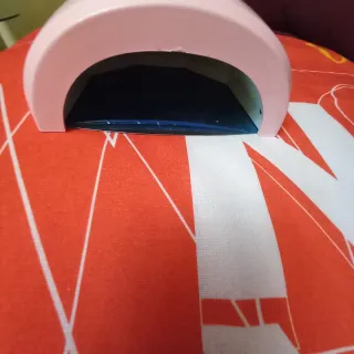 Lámpara UVLED Uñas SUN1S