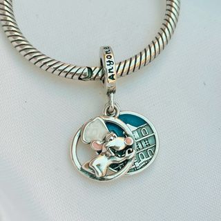 CHARM DISNEY RATATOUILLE REDONDO