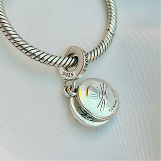 CHARM DISNEY RATATOUILLE REDONDO