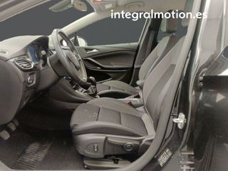 Opel Astra 1.5D DVC 77kW (105CV) Edition ST