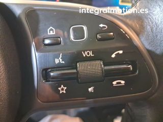 Mercedes Clase GLB 180d Business Solution