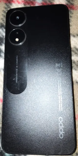 Telefono cellulare Oppo A78 5G