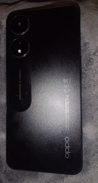 Telefono cellulare Oppo A78 5G