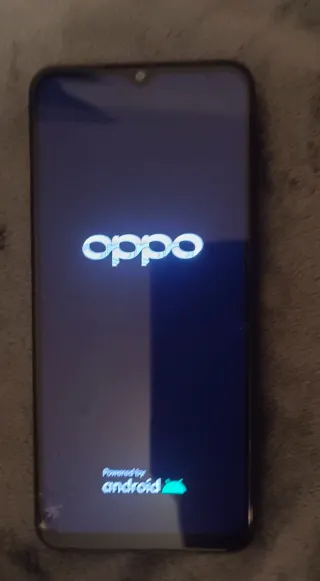Telefono cellulare Oppo A78 5G