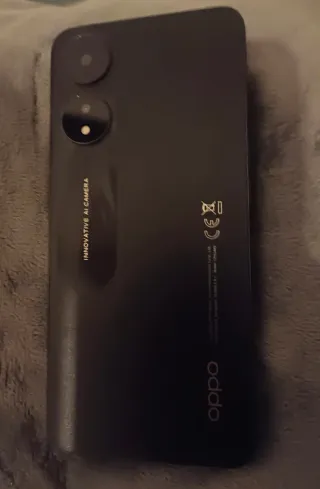 Telefono cellulare Oppo A78 5G