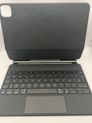 Teclado Apple Magic Keyboard 11” - Español