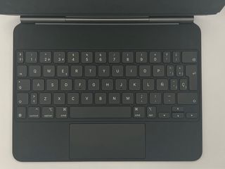 Teclado Apple Magic Keyboard 11” - Español