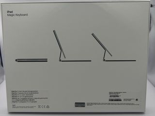 Teclado Apple Magic Keyboard 11” - Español