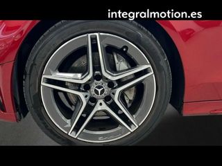 Mercedes Clase C C 220 d Estate