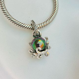 CHARM DISNEY ÚRSULA LA SIRENITA 