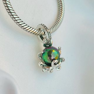 CHARM DISNEY ÚRSULA LA SIRENITA 