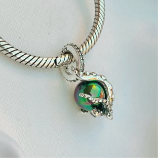 CHARM DISNEY ÚRSULA LA SIRENITA 