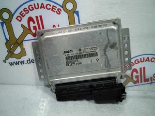 Centralita motor uce lancia 691414 46761012 lybra