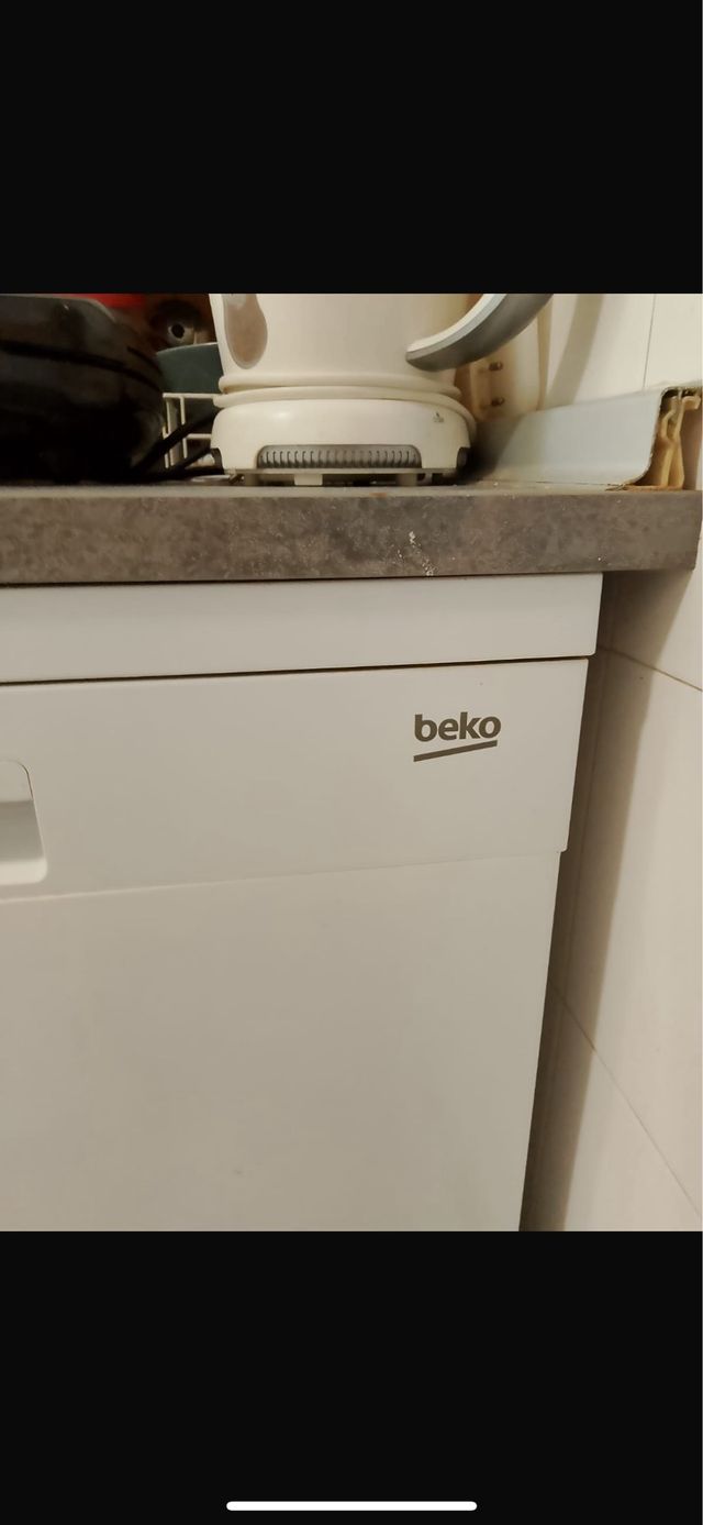 Lavavajillas Beko Nuevo