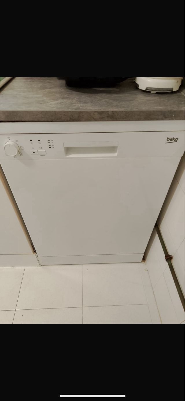 Lavavajillas Beko Nuevo