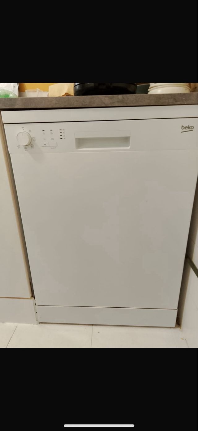 Lavavajillas Beko Nuevo