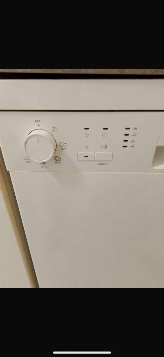 Lavavajillas Beko Nuevo