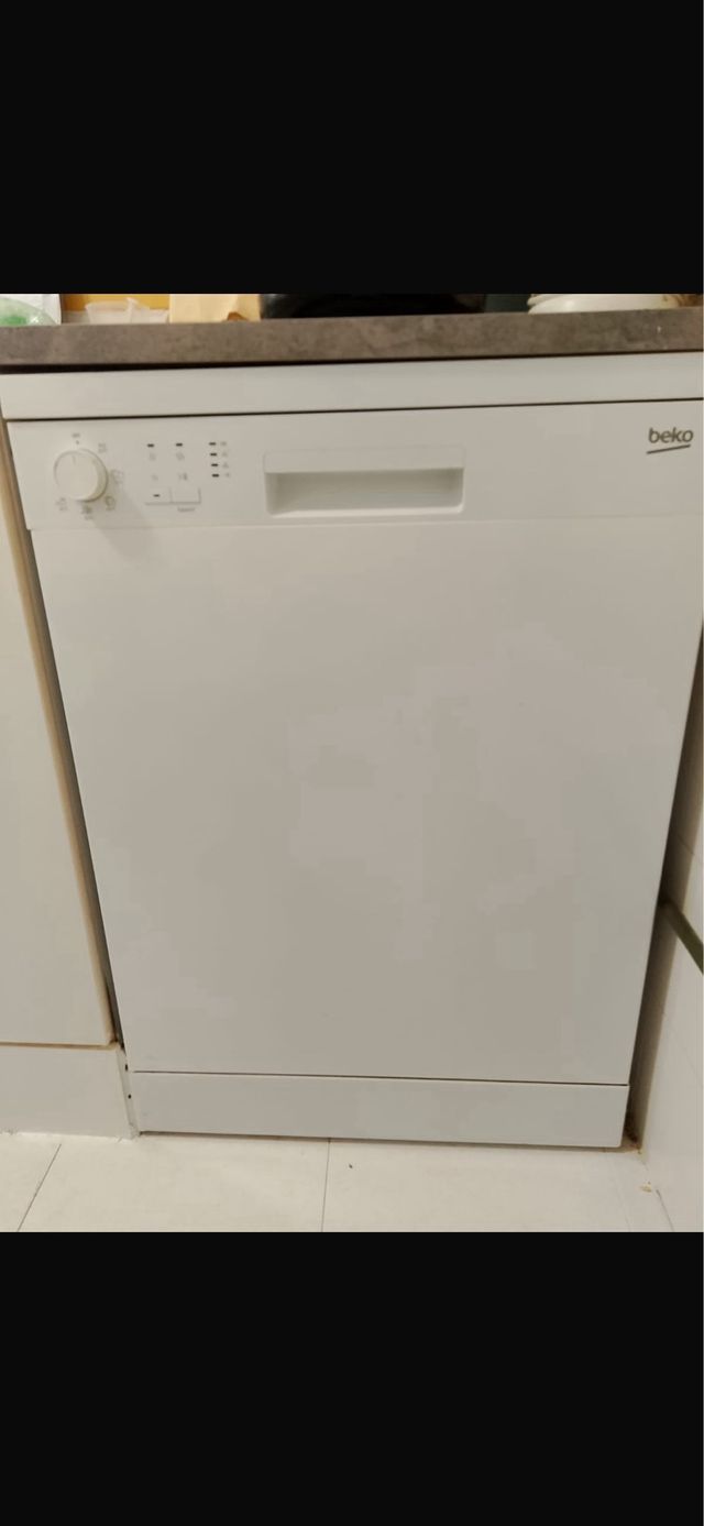 Lavavajillas Beko Nuevo