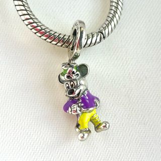 CHARM DISNEY MICKEY MOUSE DISNEY PARKS 