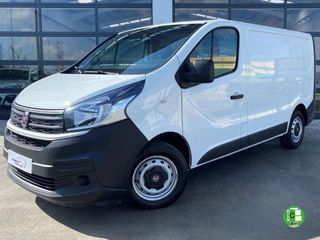 FIAT Talento 