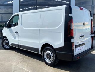 FIAT Talento 