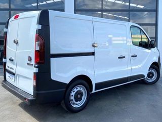 FIAT Talento 