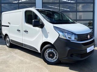 FIAT Talento 