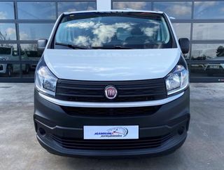FIAT Talento 