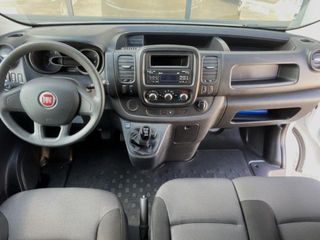 FIAT Talento 