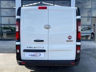 FIAT Talento 